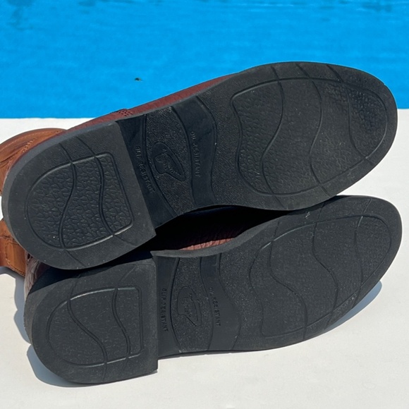 Red Wing 1102 Men's 8-Inch Work Boot Soft Toe, Electrical Hazard, Oil Res - 10D - Picture 10 of 16